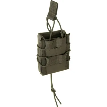 Airsoft Pouzdro na zásobník Invader Gear 5.56 Fast Mag - ranger green