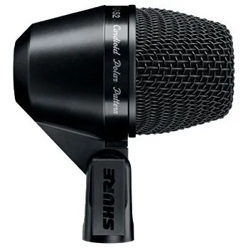 Mikrofon Shure PGA52 XLR