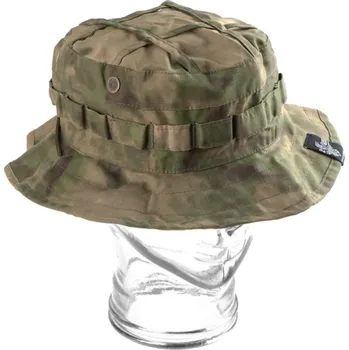 Klobouk Klobouk Invader Gear Boonie Hat Mod 2 - everglade, XL