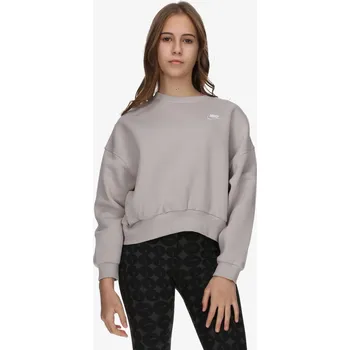 Chlapecká mikina Nike Sportswear Club XS