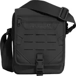 PENTAGON Taška PENTAGON® MESSENGER BAG černá