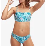 Speedo ALV PT AJ TSRP 2PC AF BLUE/PINK 38