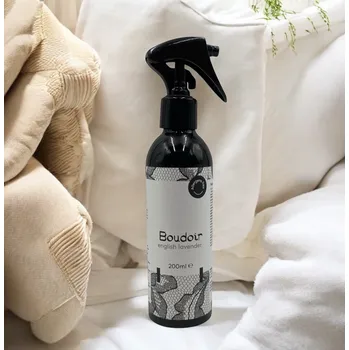 Osvěžovač vzduchu Spring Air Exkluzivní vůně Cashmere 200 ml