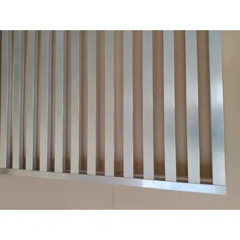 branka FL BRÁNY Vstupní branka, šířka 120 cm, výška 100 cm, lakovaný rám, výplň Havana lakovaná