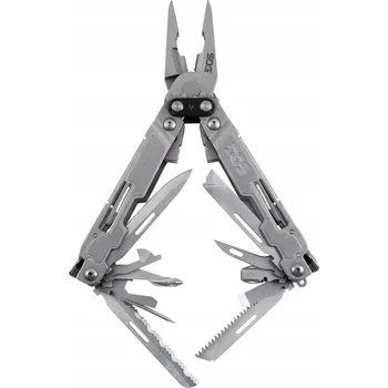 multitool Multifunkční nářadí SOG PowerAccess DeLuxe (PA2001-CP)