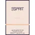 Dámský parfém Esprit Pure W EDP 20 ml