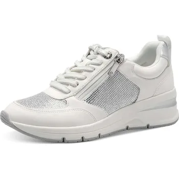 Dámské tenisky Tamaris Dámské tenisky TAMARIS 23821-44-948 bílá S5 41