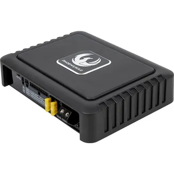 Zesilovač do auta Phoenix Gold ZDAP-HND1