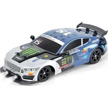 RC model auta IQ models HB-drift 1/16 Wolf-15 + DÁREK