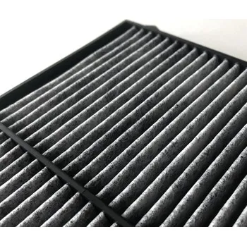 Kabinový filtr Uhlíkový pylový filtr