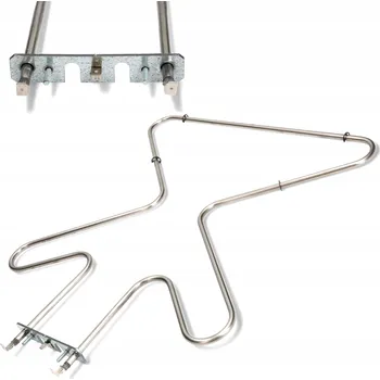 Příslušenství pro troubu Topné těleso do trouby Amica