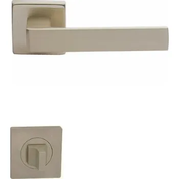 Dveřní kování Cobra dveřní kování CATANIA-S WC ONS