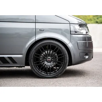 Disk Hliníkový disk Borbet CW 3 8.5" x 19" 5x120 ET 45