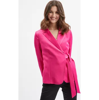 Dámské sako Orsay Růžové dámské sako - Dámské Orsay fuchsiová 2334336