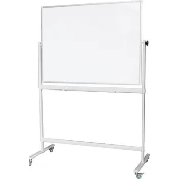 Revolver s aretací a ocelovým stojanem 180 x 120 cm (Board-86011218NEW)