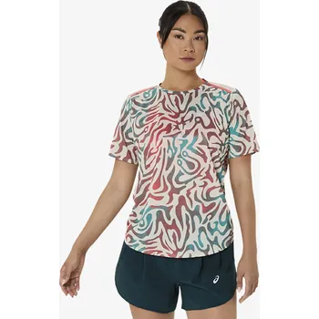 Dámské tričko Asics Road S