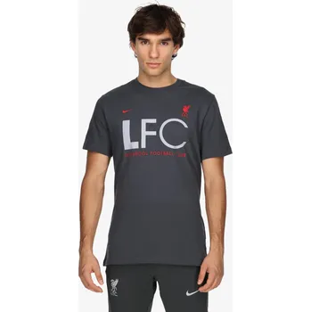 Nike Liverpool Fc Mercurial M