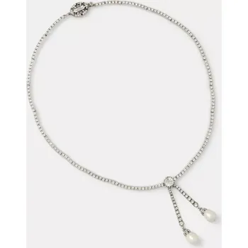 Náhrdelník Náhrdelník Weekend Max Mara 2515751094600 stříbrná SLV, vel. ONE SIZE