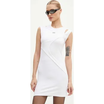 Dámské šaty Šaty Heliot Emil HE.W.11.028 bílá 00X, vel. 38