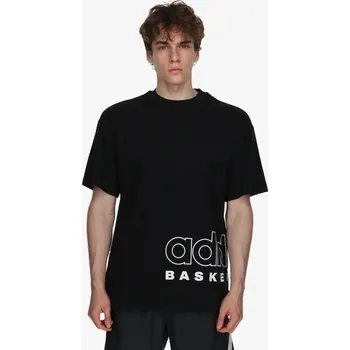 Pánské tričko adidas Select M