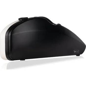 Housle BAM BONBON - 2004XL BLACK/WHITE - Pouzdro na housle