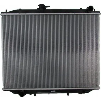 Výparník klimatizace SRLine 277008A4 chladič vody