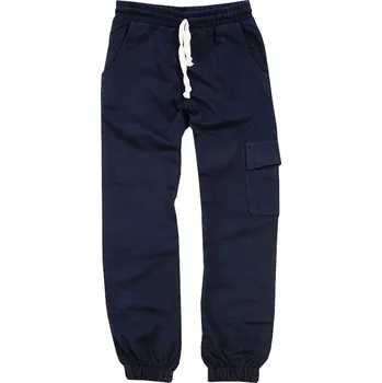 Acar tepláky modré velikost 134