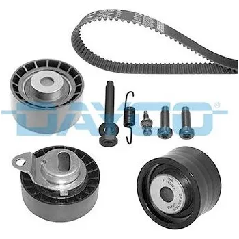 Sada rozvodového řemene DAYCO KTB262