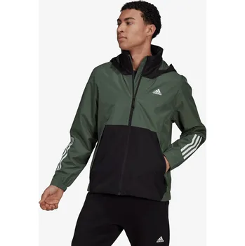 Pánská mikina adidas BSC 3S R.R JKT L