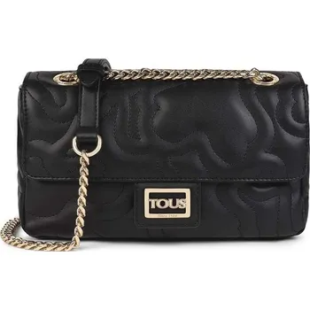 Kabelka Tous Kaos Dream 2001577051 černá 99X, vel. ONE SIZE