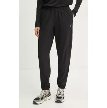 Dámské kalhoty Běžecké kalhoty Asics Core černá barva, 2012D176 99X, vel. XS