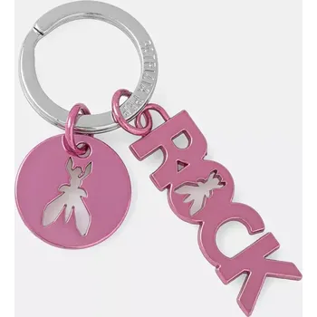 Přívěsek Přívěsek Patrizia Pepe 2J2532 M060 2J2532.M060 růžová 30A, vel. ONE SIZE