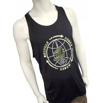 Pánské tílko Tílko Under Armour Fitted HeatGear bez Rukávů 1362719001 L