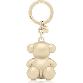 Přívěsek Přívěsek Tous Metal Bold Bear 2001949750 zlatá GLD, vel. ONE SIZE
