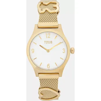Hodinky Hodinky Tous zlatá barva, 3000135900 GLD, vel. ONE SIZE