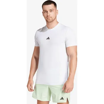 Pánské tričko adidas Designed for Training Workout XL