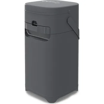 toaleta pro psa Pet Genie systém na likvidaci psích exkrementů