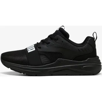 Pánské tenisky Puma SOFTRIDE Wired 2 Black-White EUR 42.5