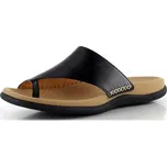 Gabor černé pantofle žabky 03.700.27 - 37 | P594006