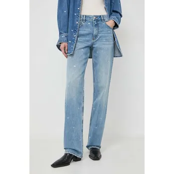 Pánské džíny Džíny Miss Sixty Others 6T4JJ1240000 modrá 55J, vel. 30