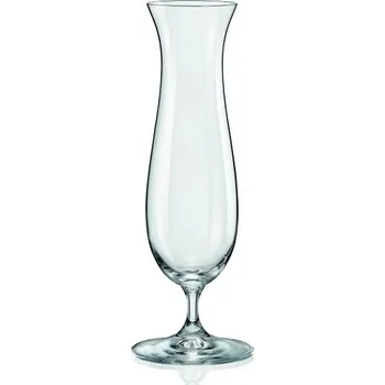Váza Váza Crystalex sklo 8,2 x 23,1 cm