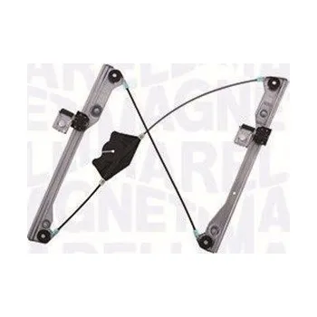 Stahovačka okna Zvedací zařízení oken MAGNETI MARELLI 350103170027