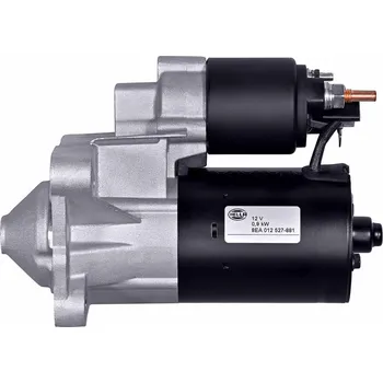 Startér Startér HELLA 8EA 012 527-881