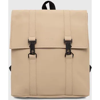 Sportovní batoh Batoh Rains 13310 Backpacks 13310.24 béžová 08X, vel. ONE SIZE