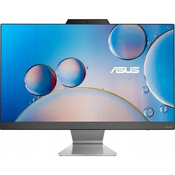 Stolní počítač ASUS ExpertCenter E3 (E3402), černá