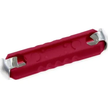 Autopojistky Pojistka válcová 16A 100 ks TESLA