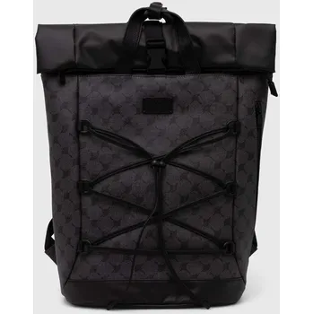 Sportovní batoh Batoh Joop! Mazzolino Luc 4140007240 černá 99X, vel. ONE SIZE