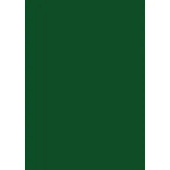 Obálka Obálka 220x306 A4 160g zelená tm. /20/