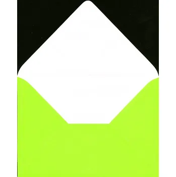 Obálka Obálka C6/80g olivová /100/