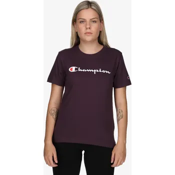 Champion SS Tee M